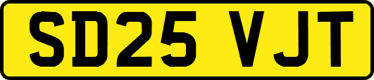 SD25VJT