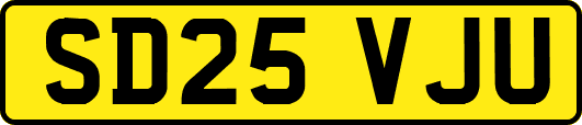 SD25VJU