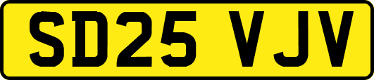 SD25VJV