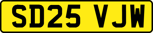 SD25VJW