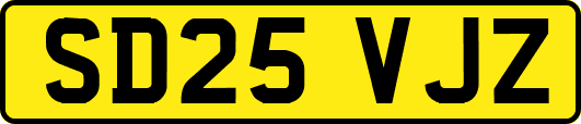 SD25VJZ