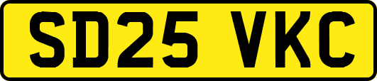 SD25VKC
