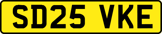 SD25VKE
