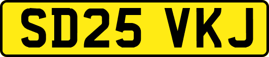 SD25VKJ