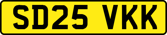 SD25VKK