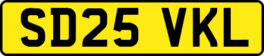 SD25VKL