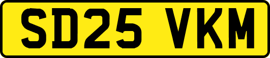 SD25VKM