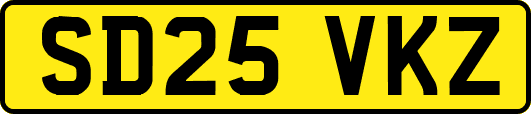 SD25VKZ