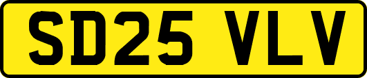 SD25VLV
