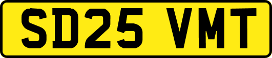 SD25VMT
