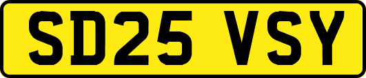 SD25VSY