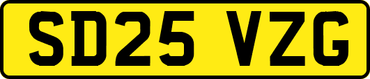 SD25VZG