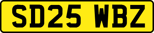 SD25WBZ