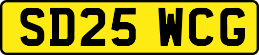 SD25WCG
