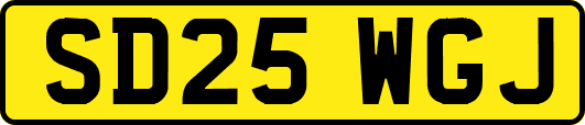 SD25WGJ