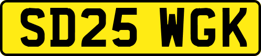 SD25WGK