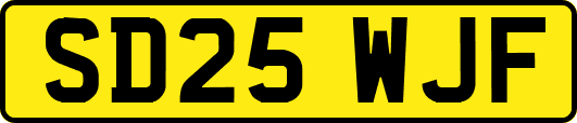 SD25WJF