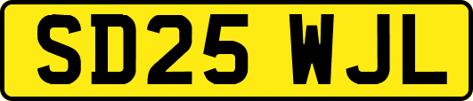 SD25WJL