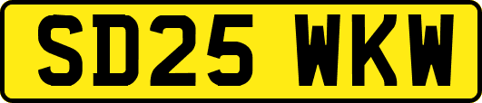 SD25WKW
