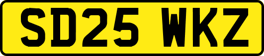 SD25WKZ