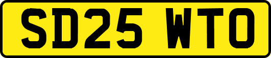 SD25WTO