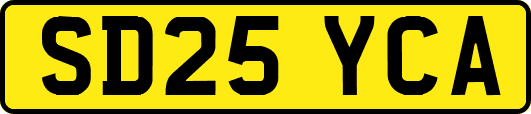 SD25YCA