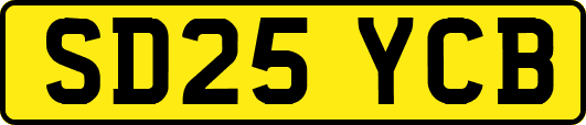 SD25YCB