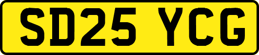 SD25YCG