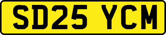 SD25YCM