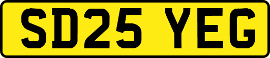 SD25YEG