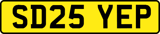 SD25YEP