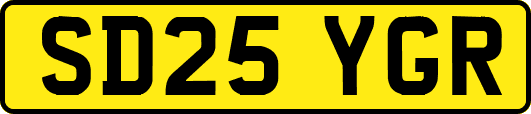 SD25YGR