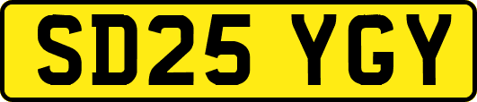 SD25YGY