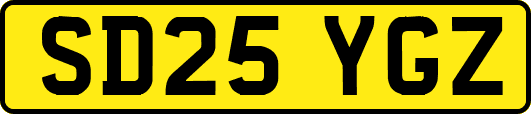 SD25YGZ