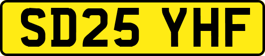 SD25YHF