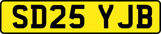 SD25YJB