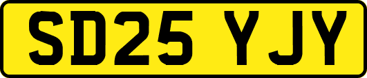 SD25YJY