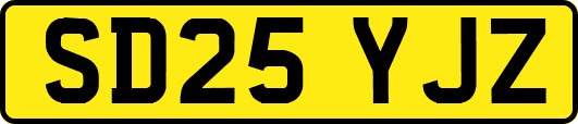 SD25YJZ