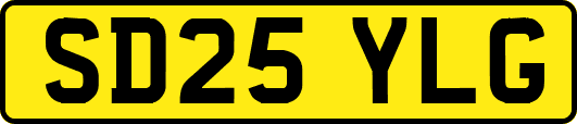 SD25YLG
