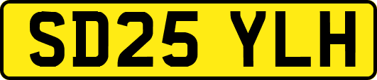 SD25YLH