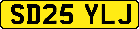 SD25YLJ