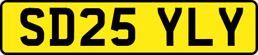SD25YLY