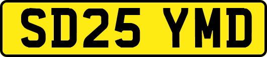 SD25YMD