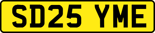 SD25YME