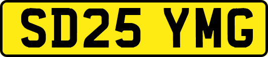 SD25YMG