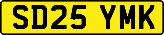 SD25YMK