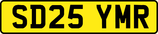 SD25YMR