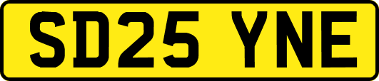 SD25YNE