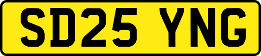 SD25YNG
