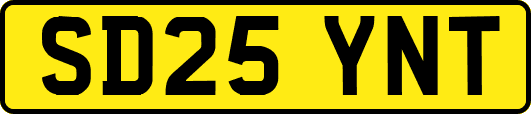 SD25YNT